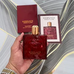 Versace eros Flame