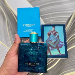 Versace Eros 