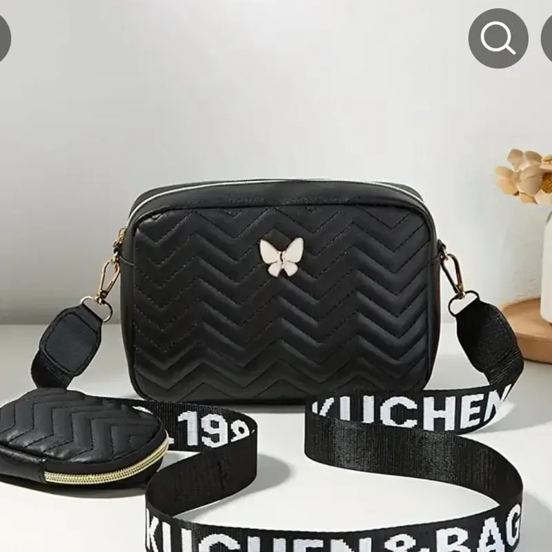 Carteras de mujer 