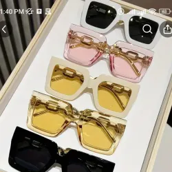 Gafas de mujer 