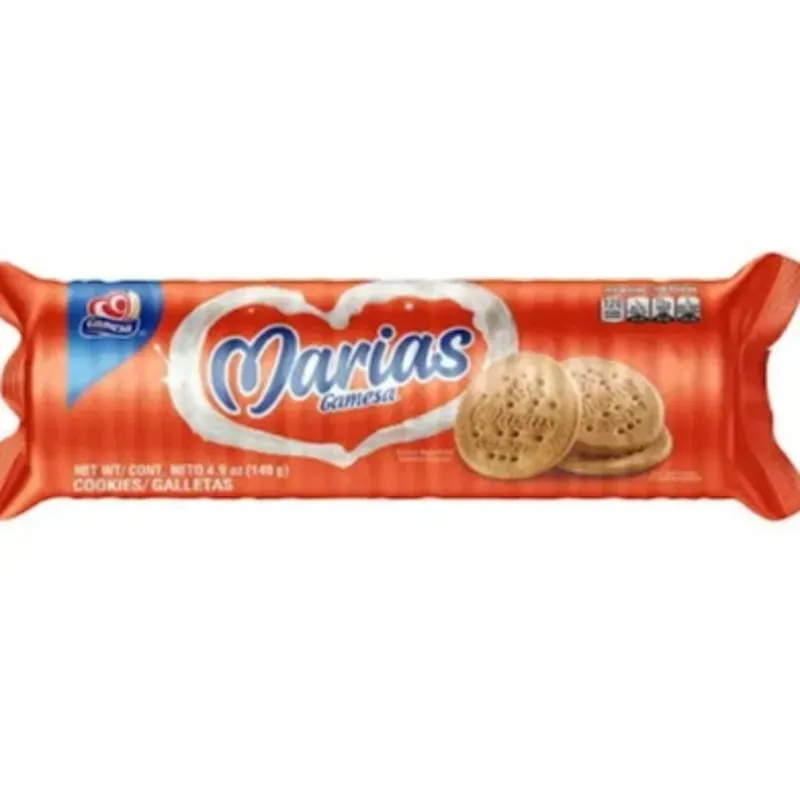 Galletas dulce (María)