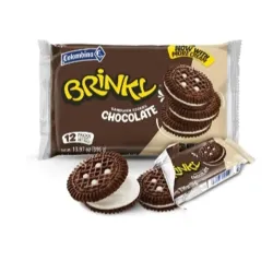 Galletas dulce (Brinky chocolate )