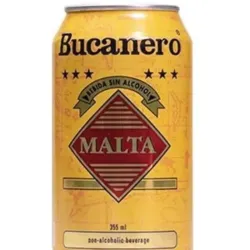 Malta bucanero 