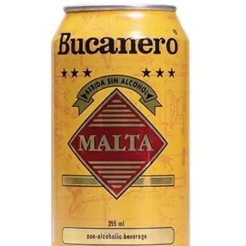 Malta bucanero 