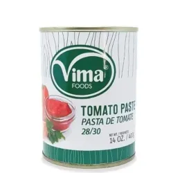 Pasta de tomate 