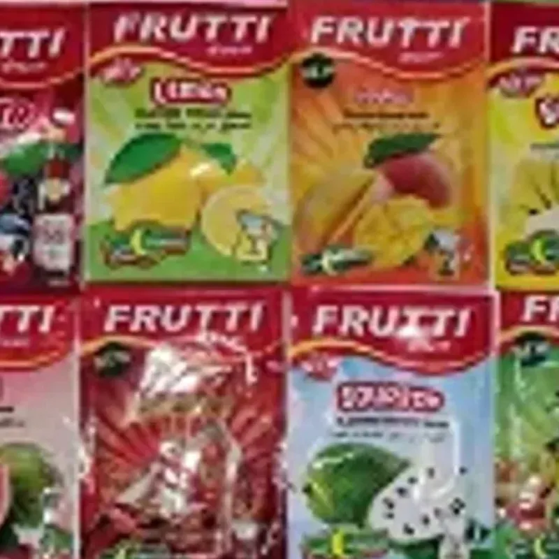 Refresco frutti