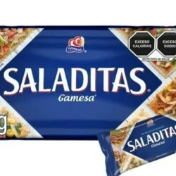 Saladitas 