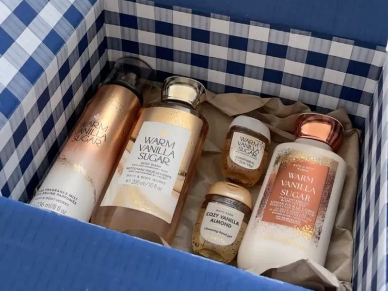 Bath & Body Works
