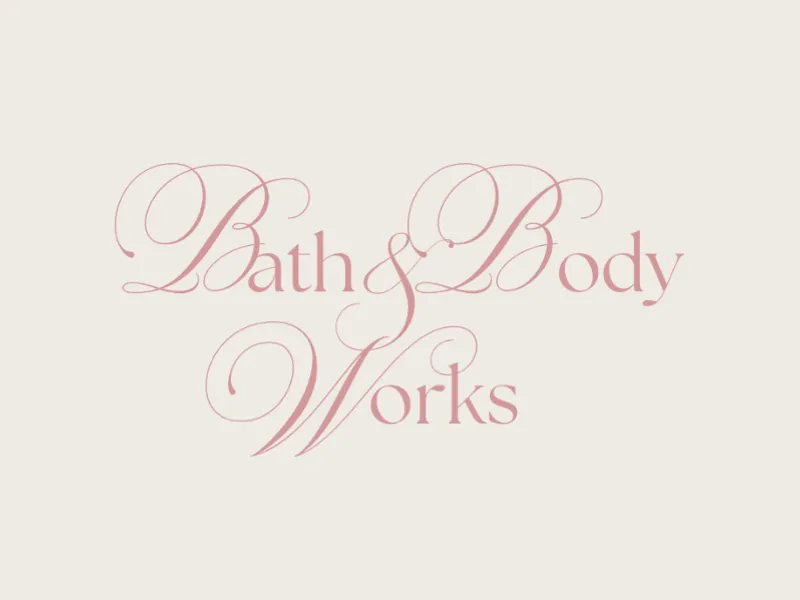 Bath & Body Works