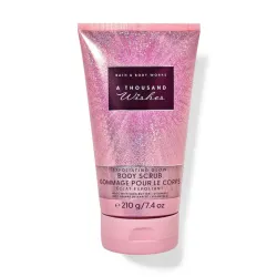 A thousand whishes Exfoliante corporal
