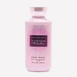 A thousand whishes Gel de ducha