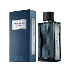 Abercrombie and Fitch, Toilette