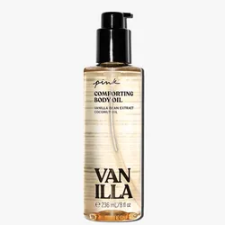 Aceite corporal Vanilla