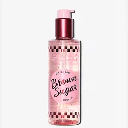Bronm sugar