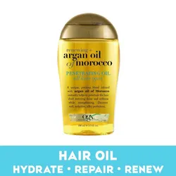 Aceite de Argan