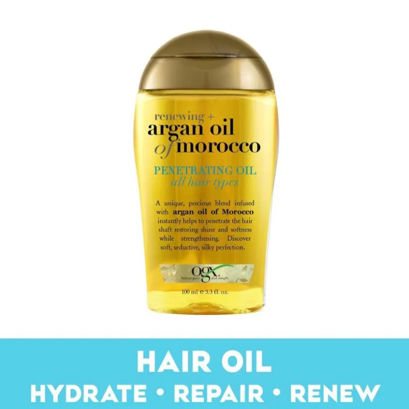 Aceite de Argan
