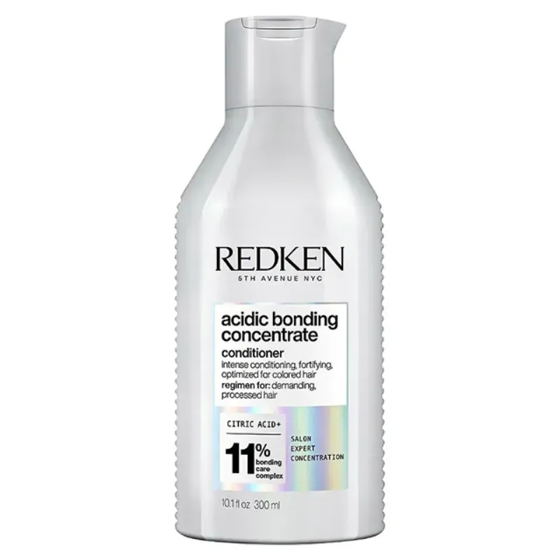 Acondicionador concentrado de unión ácida Redken