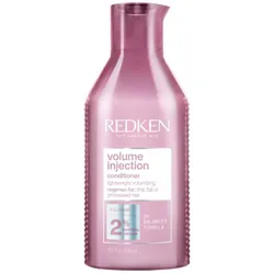 Acondicionador de inyección de volumen Redken