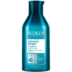 Acondicionador de longitud extrema Redken con biotina