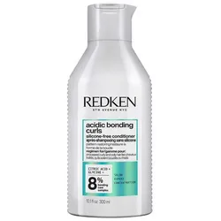 Acondicionador sin silicona para rizos de unión ácida de Redken