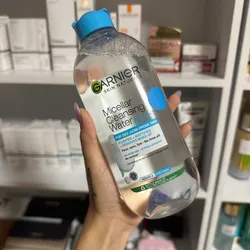 Agua Micelar Garnier