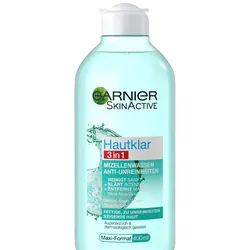Agua Miscelar Garnier Skin Active