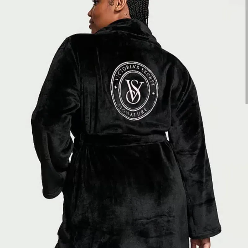 Albornoz Victoria's Secret 