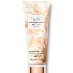 Almond Blossom & Oat Milk