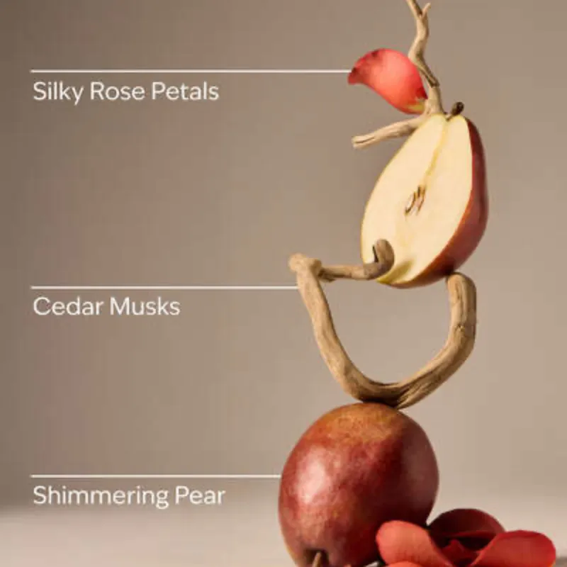 ALWAYS FLEUR Colonia