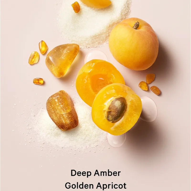Amber Romance 