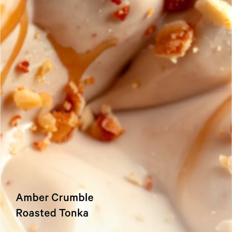 Amber romance brulee 