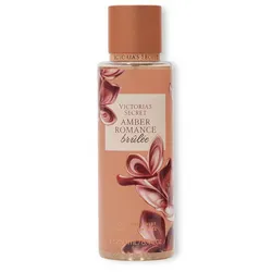 Amber romance brulee 