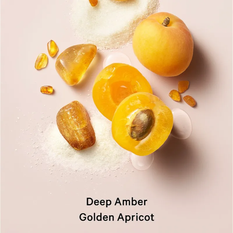 Amber Romance Clásica 