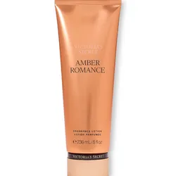 Amber Romance crema