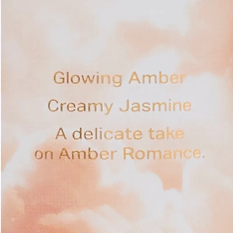 Amber Romance Daydream 