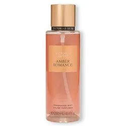 Amber Romance 
