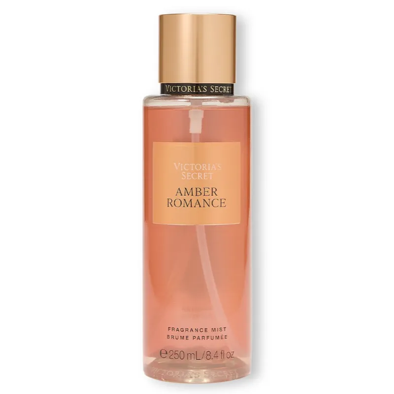 Amber Romance 