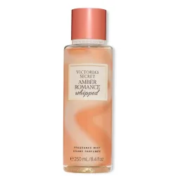 Amber Romance whipped