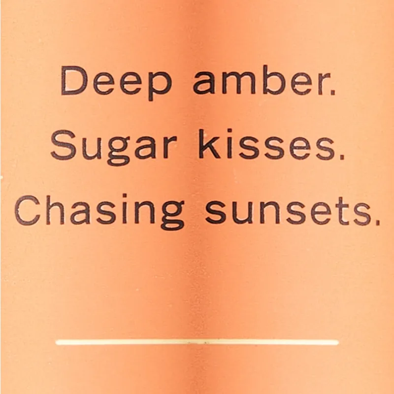 Amber Romance 