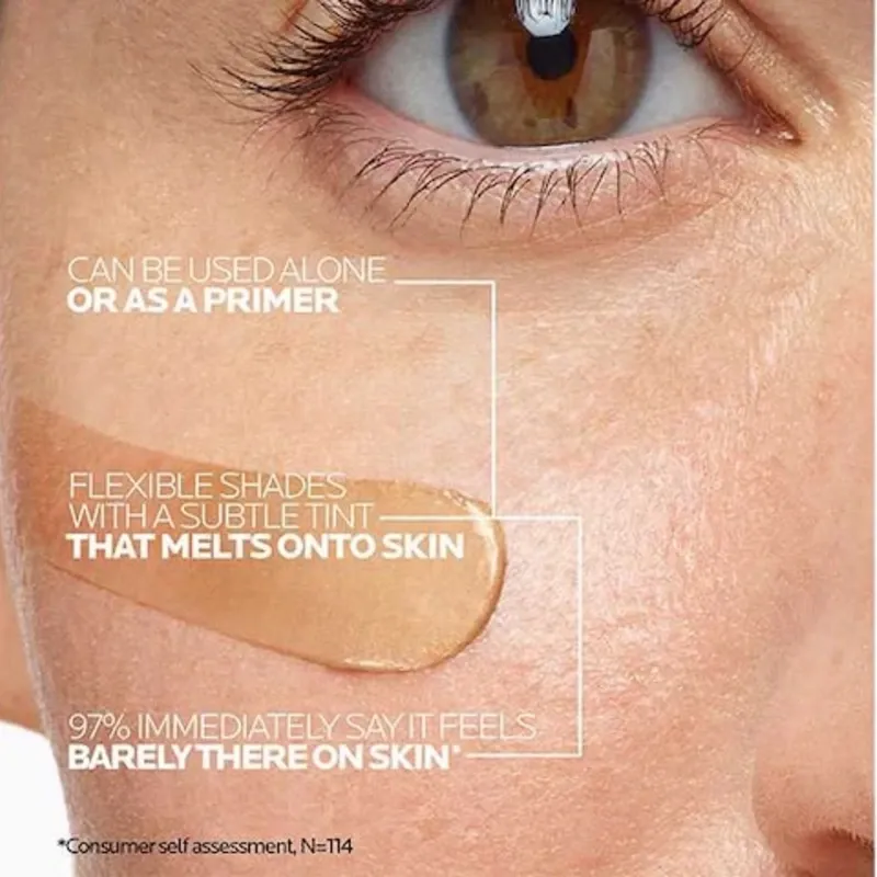 Anthelios Daily Glow Sunscreen