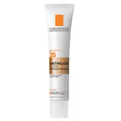 Anthelios Daily Glow Sunscreen