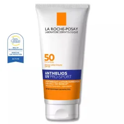 Anthelios UV Pro-Sport Sunscreen SPF 50