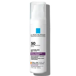 Anthelios UV Tone con SPF 50.