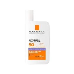 Anthelios UVMune 400 Fluido Antimanchas SPF 50+