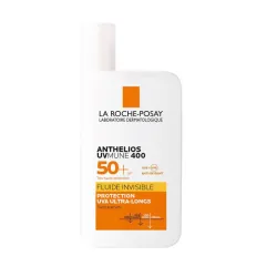 Anthelios UVMune 400 Fluido Invisible SPF50+