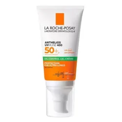 Anthelios UVMune 400 Oil Control Gel-Cream Sunscreen SPF50+