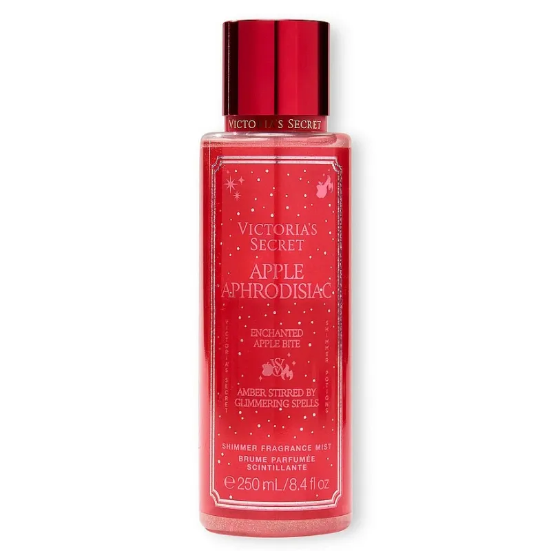 Apple Aphrodisiac Colonia Shimmer