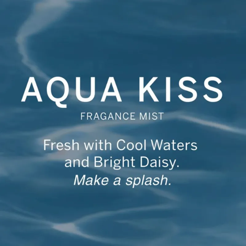 Aqua Kiss Crema