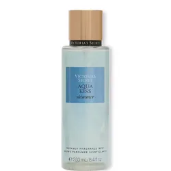 Aqua Kiss Shimmer