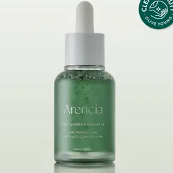 Arencia Hyssop Serum 12